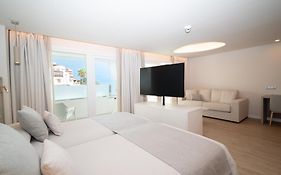 Hotel Sahara Playa